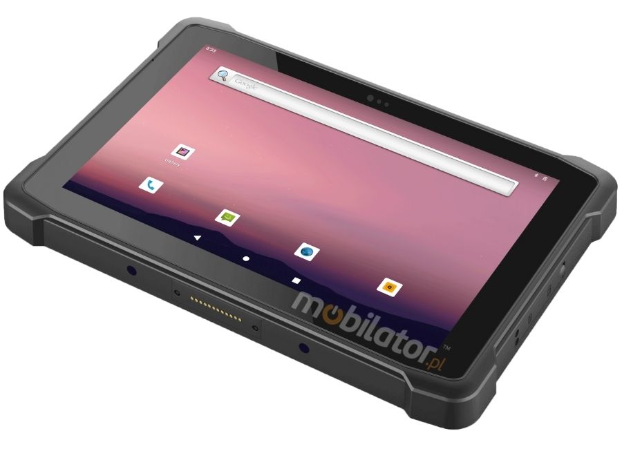 Emdoor T11X Resistant, comfortable, ergonomic, solid construction