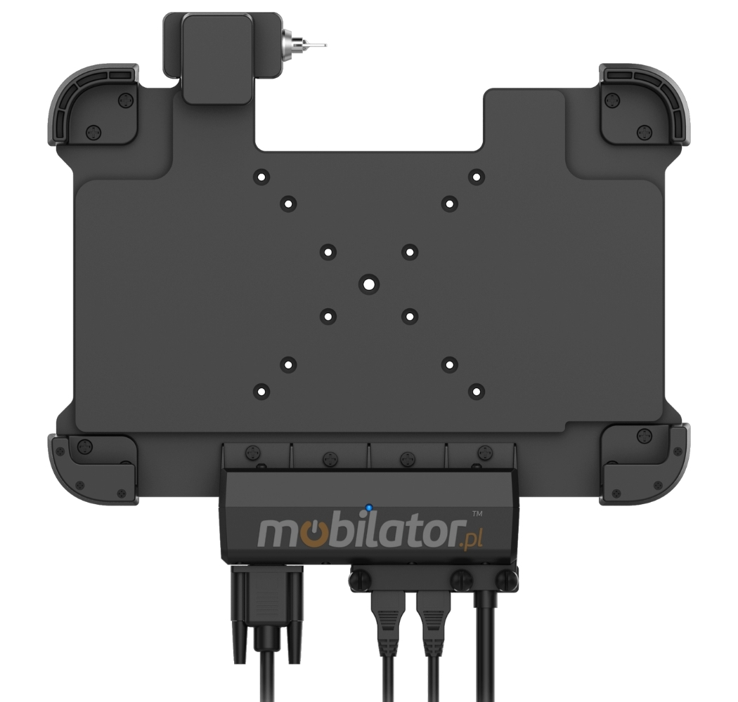 Uchwyt samochodowy VHM16