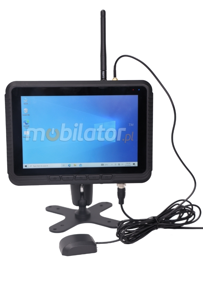  Emdoor V10J - Puck type GPS
