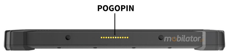 Emdoor I87J - POGOPIN do szybkiego podłączenia na stację dokującą