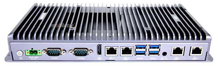 IBOX 6340 innowacyjny mini PC