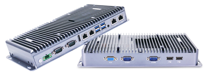 IBOX 6340 przyszłościowy mini komputer