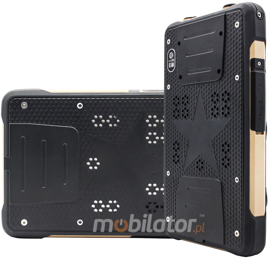 Warehouse work saves time