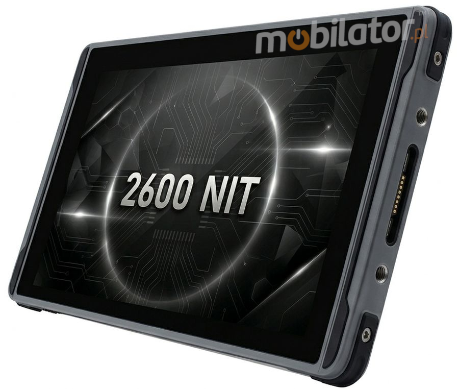 MobiPad 77X Profesjonalny sprzęt dla pilotów