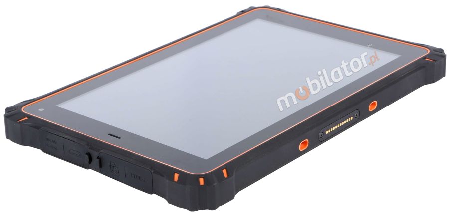 Industrial tablets for the military