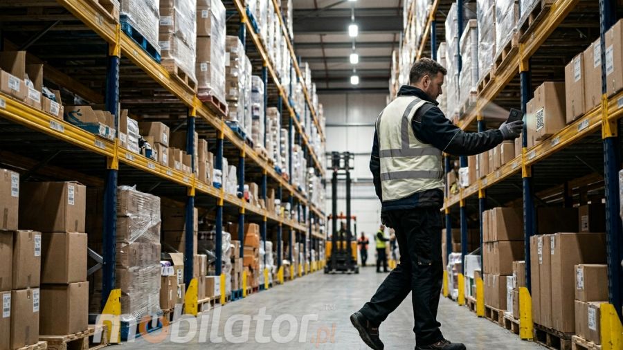 Tablety stworzone do pracy w serwisach i warsztatach 