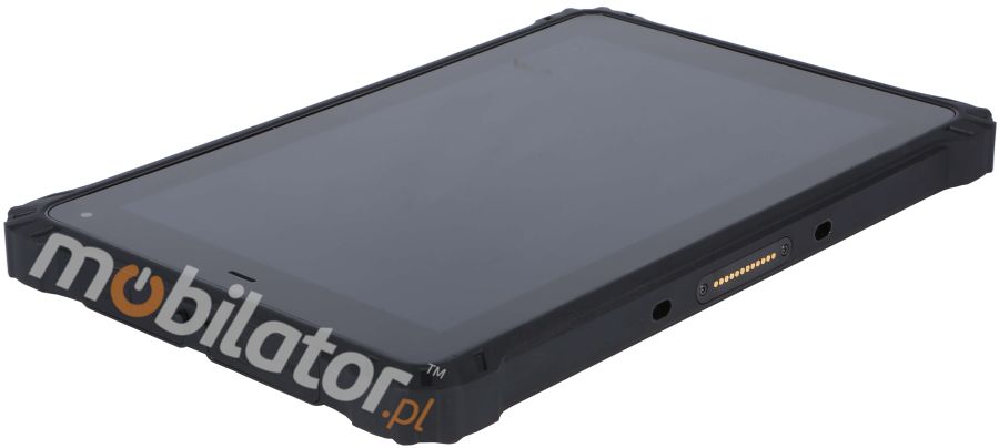 Tablet MobiPAD MR-1007W stworzony do pracy w przemyśle wydobywczym