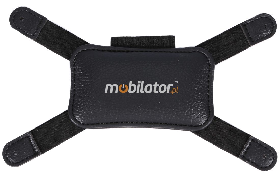 Pasek na rękę do tabletu przemysłowego