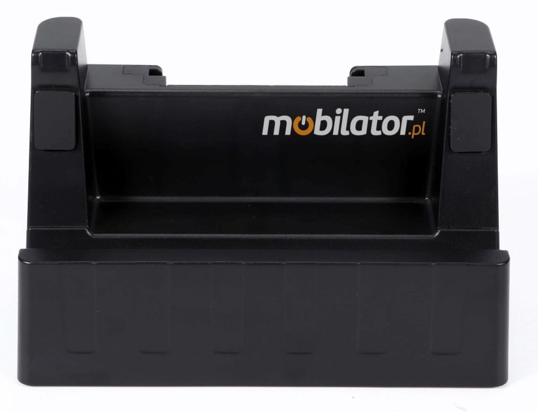 docking station for industrial tablets