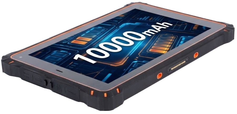 Wzmocnione tablety do zastosowania w przemyśle