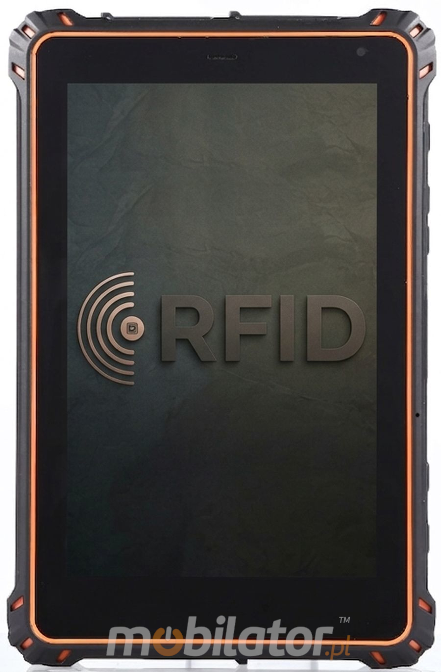 MobiPAD profesjonalne tablety dla policji