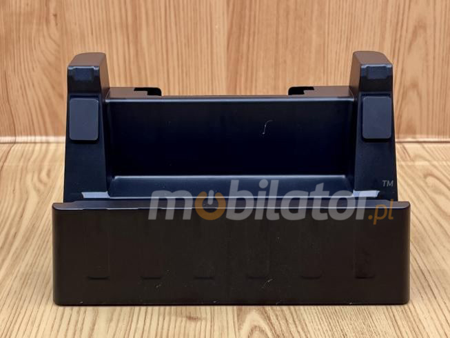 Docking station