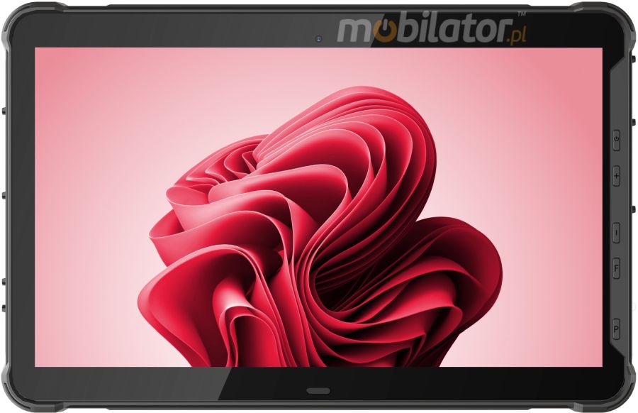 MobiPad DS-12CTR - Multifunctional Mobile Tablet