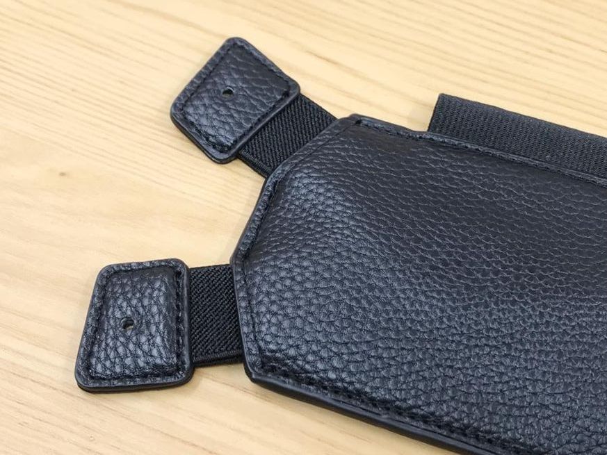 Hand Strap (4-point) MobiPad DS-12CTR