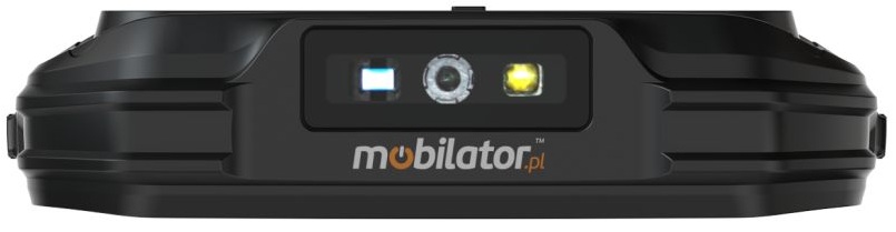 Wytrzymały kolektor danych do magazynu MobiPad P2600KH