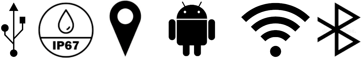 Kolektor danych MobiPad P2600KH