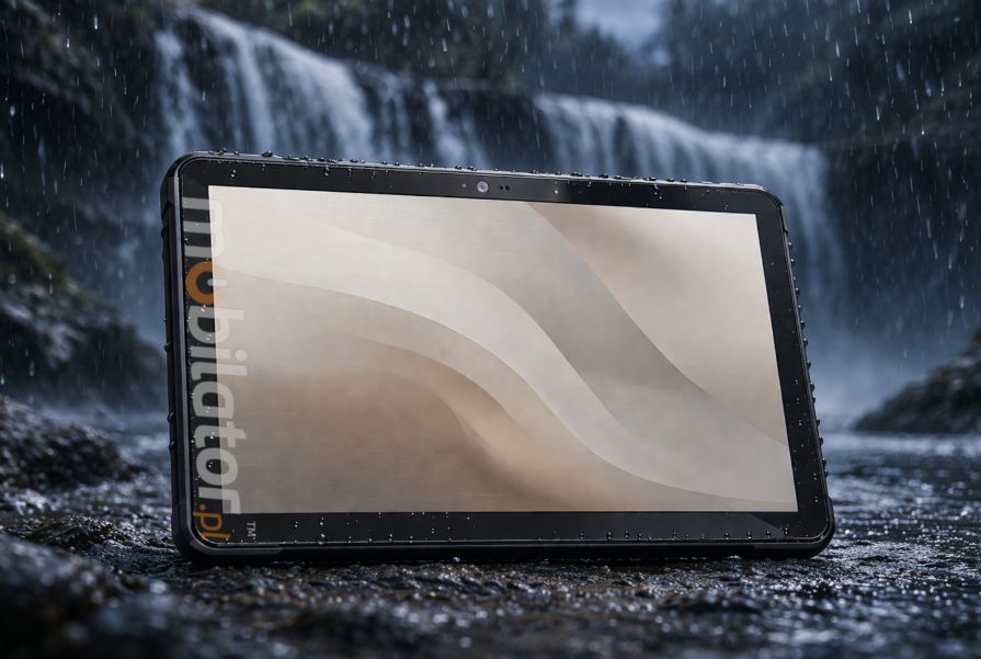 MobiPad RTML-901DS - Work Tablet