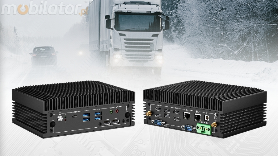 MobiPad nBOX MK12F-V2-I5U dla trudnej logistyki