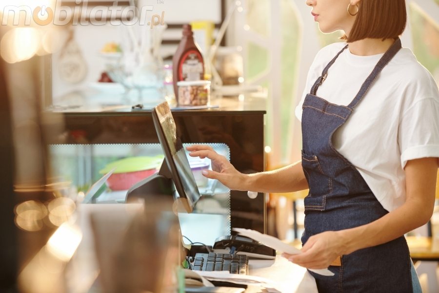 MobiPad nBOX MK12F-V2 is perfect for customer service