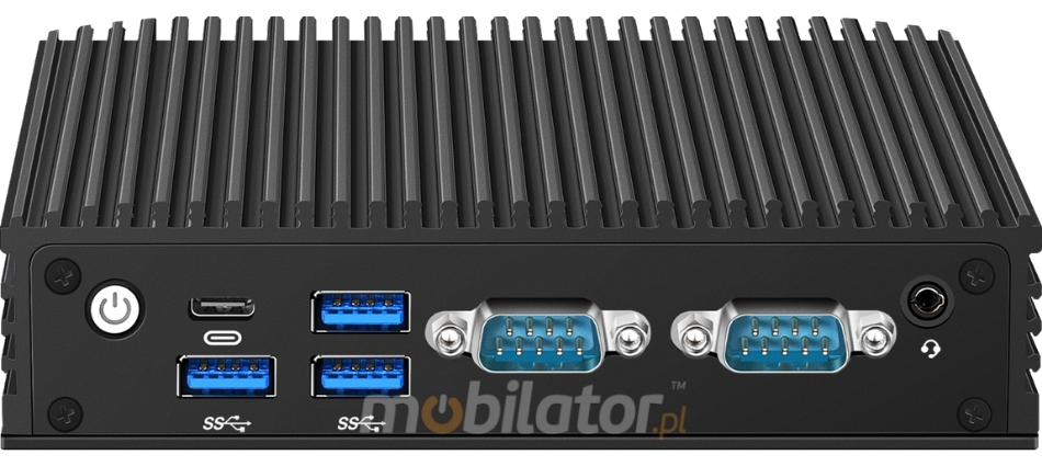 Mobi PAD nBOX MobiPad nBOX MV2-2C2LG innowacja stworzona dla każdego