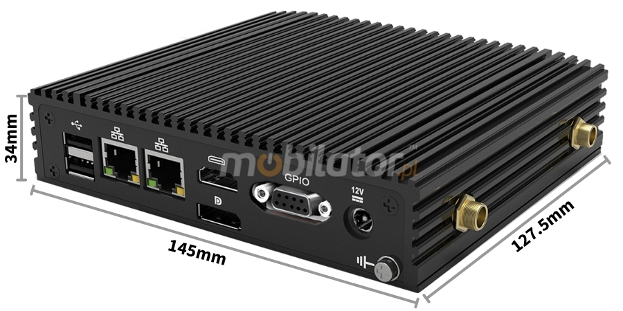 MobiPad nBOX MV2-2C2LG will always find a place for itself