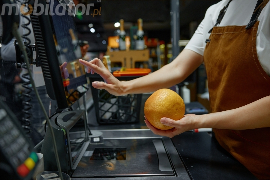 MobiPad nBOX MV3-2LAN-N5095 is suitable for use at cash registers