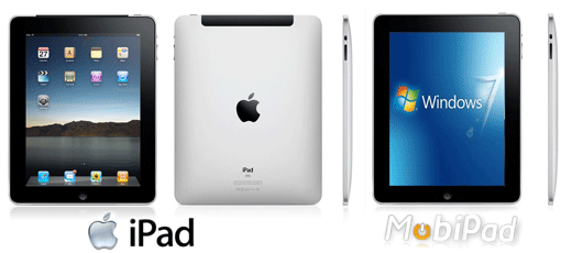MobiPad MP101