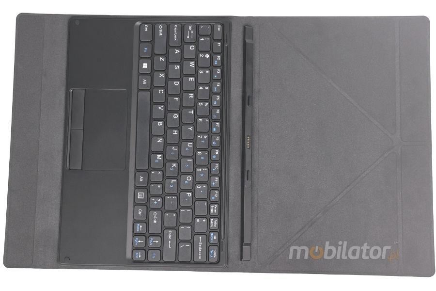 Leather case - Emdoor Q19