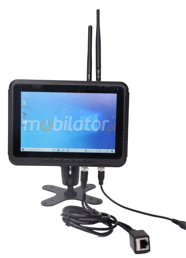 Emdoor V10J - Kabel RJ45