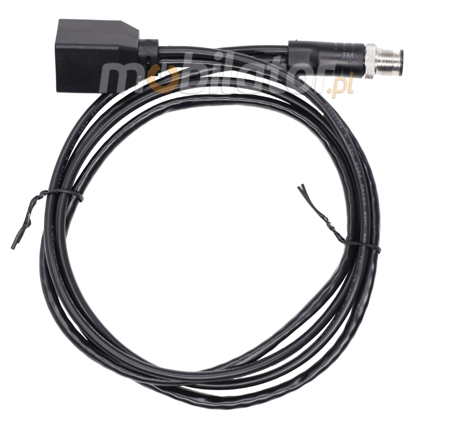 Emdoor V10J - Kabel adaptera funkcyjnego RJ45