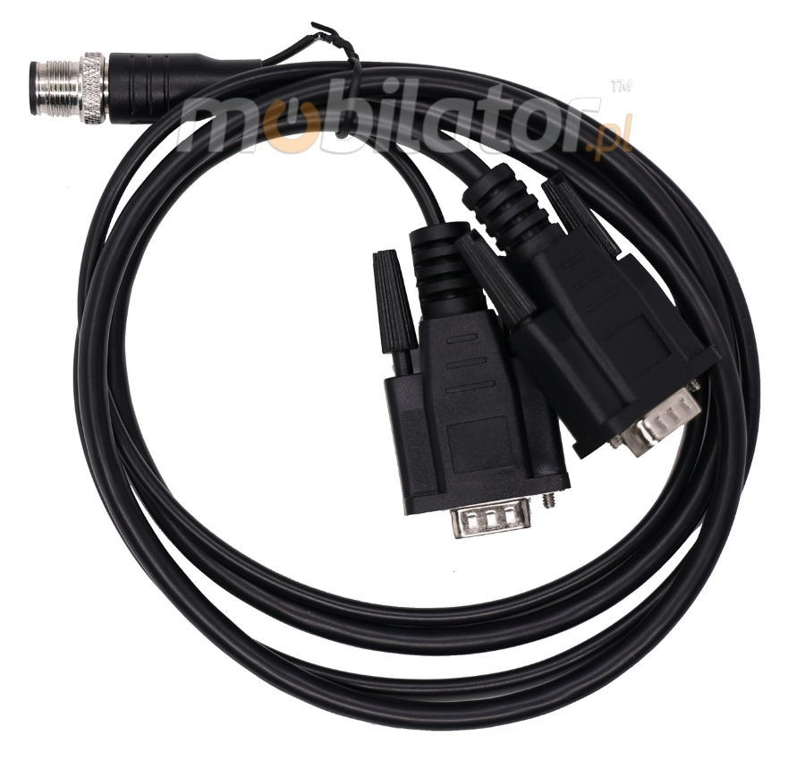  Emdoor V10J - Kabel adaptera funkcyjnego RS232x2