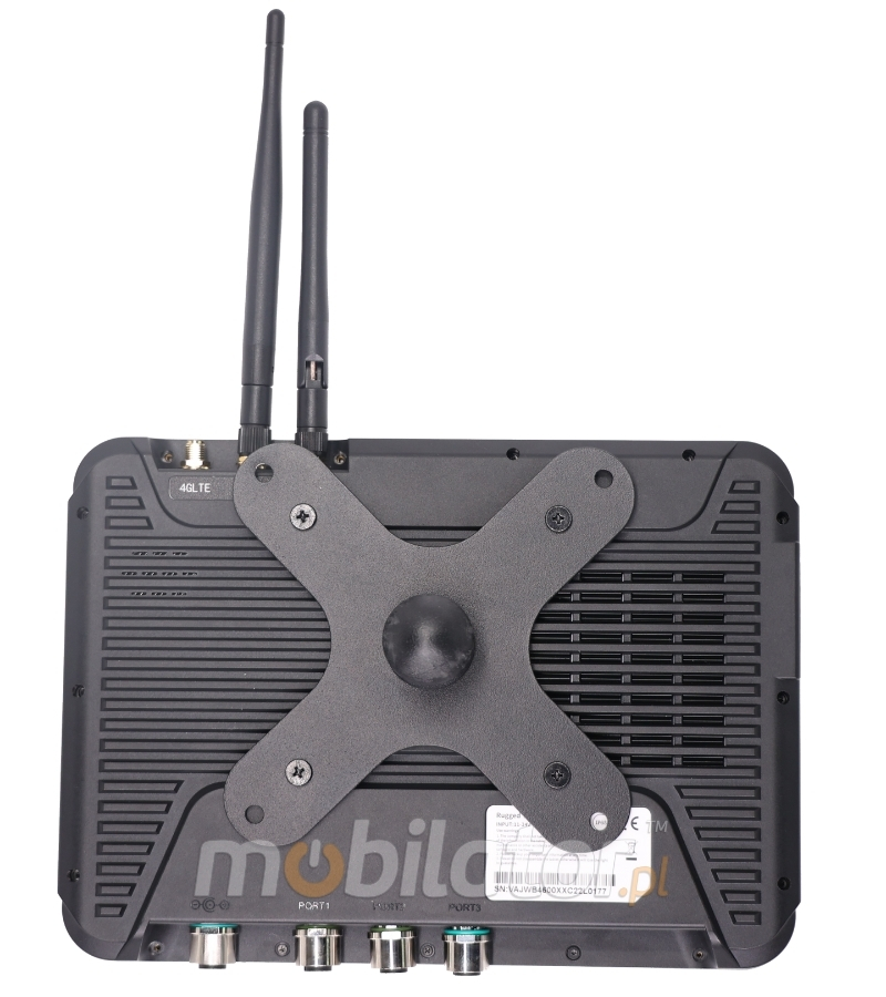  Emdoor V10J -  Vesa mounting bracket