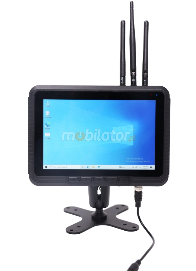  Emdoor V10J - WiFi Dual-band 2,4 GHz/5 GHz