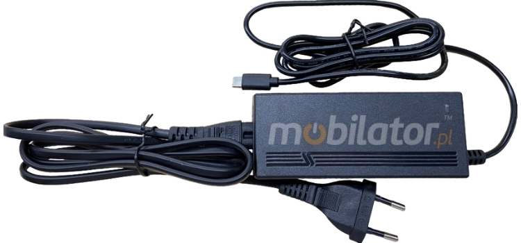 Emdoor I87J - European standard adaptor