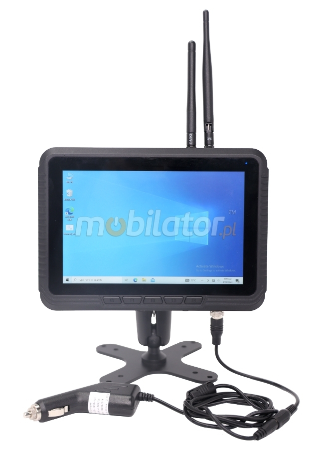  Emdoor V10J - Car charger