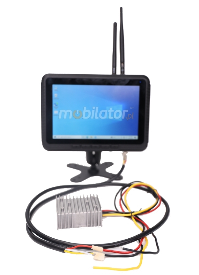  Emdoor V10J - Wide voltage module