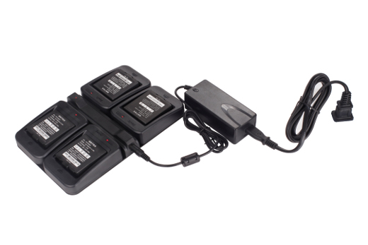 stacja ładowania baterii mobipad mps8w