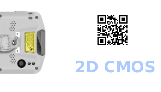 MobiPad MPS8W 2D CMOS wifi  medcical scanner mobilator.eu