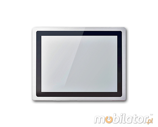 MTouch Operatorski Panel Przemyslowy MobiBOX IP65 1037U 12.1 Komputer panelowy Panel PC  Przemysłowy komputer panelowy Ekran rezystancyjny 5 wire resistive wyświetlacz 12.1 cali mobilator.pl New Portable Devices Windows RS-232 COM VGA HDMI Intel Celeron 
