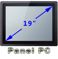 MTouch Operatorski Panel Przemyslowy MobiBOX IP65 1037U 19 Komputer panelowy Panel PC  Przemysłowy komputer panelowy Ekran rezystancyjny 5 wire resistive wyświetlacz 19 cali mobilator.pl New Portable Devices Windows RS-232 COM VGA HDMI Intel Celeron 