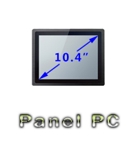 MTouch Operatorski Panel Przemyslowy MobiBOX IP65 J1900 10.4 Komputer panelowy Panel PC  Przemysłowy komputer panelowy Ekran pojemnościowy capacitive wyświetlacz 10 cali mobilator.pl New Portable Devices Windows RS-232 COM VGA HDMI Intel Celeron 