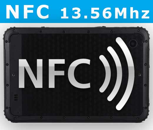 EMDOOR i88h windows 10 tablet przemysłowy wodoodporny pyłodporny wrtrząsodporny super wytrzymała konstrukcja