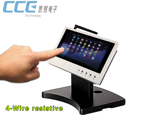 Industial Touch ANDROID PC CCETouch ACT07-PC Przmysłowy Panel PC Andoid CCETouch ACT07-PC WiFI Norma odporności IP54 Przemysłowy komputer panelowy Ekran rezystancyjny 4 wire resistive wyświetlacz 7 cali mobilator.pl New Portable Devices Windows RS-232 COM ANDRIOD PANEL PC KOMPUTER ANDROID 