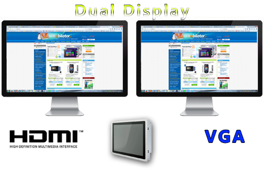 MTouch Operatorski Panel Przemyslowy MobiBOX IP65 1037U 10.4 Komputer panelowy Panel PC  Przemysłowy komputer panelowy Ekran pojemnościowy capacitive wyświetlacz 10 cali mobilator.pl New Portable Devices Windows RS-232 COM VGA HDMI Intel Celeron 