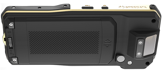 przemysłowy kolektor danych SPEEDATA KT40 UMPC mobilator_pl kolektor danych android system mobipad mt40 mtk