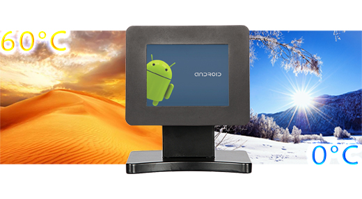 Industial Touch ANDROID PC CCETouch ACT08-PC Przmysłowy Panel PC Andoid CCETouch ACT08-PC WiFI Norma odporności IP54 Przemysłowy komputer panelowy Ekran rezystancyjny 5 wire resistive wyświetlacz 8 cali mobilator.pl New Portable Devices Windows RS-232 COM ANDRIOD PANEL PC KOMPUTER ANDROID 