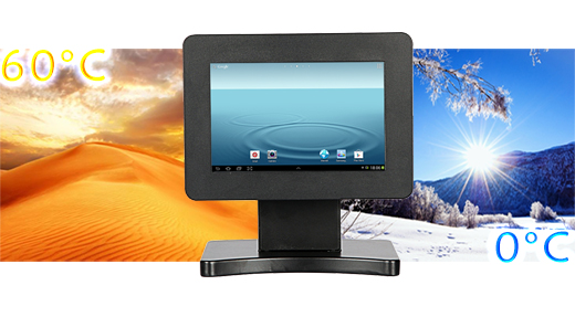 Industial Touch ANDROID PC CCETouch ACT10-PC Przmysłowy Panel PC Andoid CCETouch ACT10-PC WiFI Norma odporności IP54 Przemysłowy komputer panelowy Ekran rezystancyjny 4 wire resistive wyświetlacz 10.1 cali mobilator.pl New Portable Devices Windows RS-232 COM ANDRIOD PANEL PC KOMPUTER ANDROID 