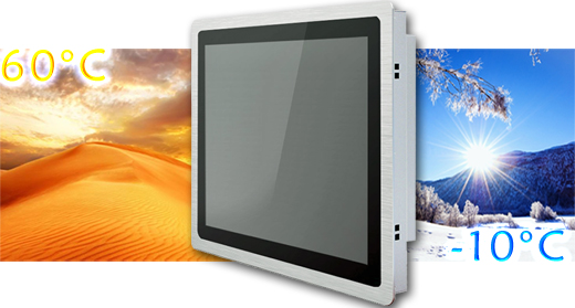 MTouch Operatorski Panel Przemyslowy MobiBOX IP65 1037U 19 Komputer panelowy Panel PC Przemysłowy komputer panelowy Ekran rezystancyjny 5 wire resistive wyświetlacz 19 cali mobilator.pl New Portable Devices Windows RS-232 COM VGA HDMI Intel Celeron