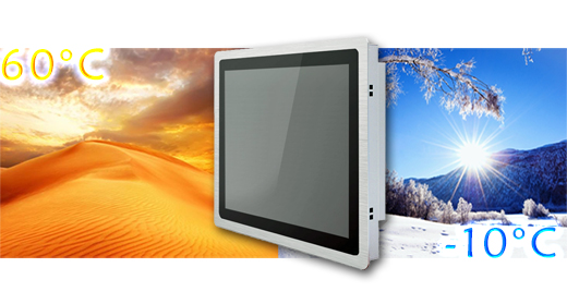 MTouch Operatorski Panel Przemyslowy MobiBOX IP65 i3 15 Komputer panelowy Panel PC  Przemysłowy komputer panelowy Ekran rezystancyjny 5 wire resistive wyświetlacz 15 cali mobilator.pl New Portable Devices Windows RS-232 COM VGA HDMI Intel i3-3217U