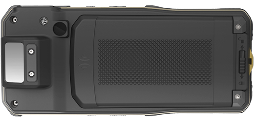 przemysłowy kolektor danych SPEEDATA KT40 UMPC mobilator_pl mobipad kamera 8mpx cmos